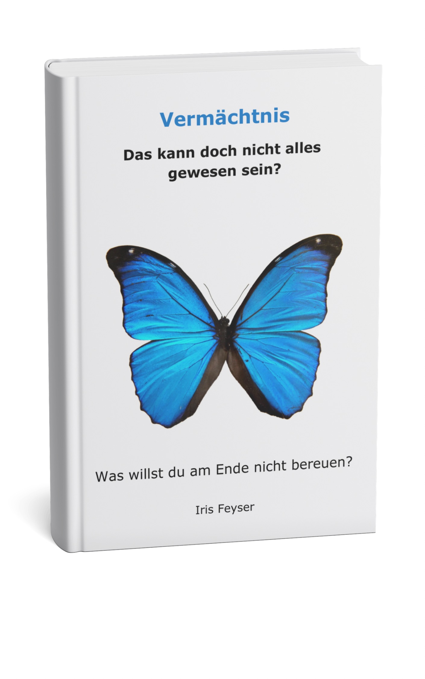 Mindset Reset für mehr Selbstvertrauen